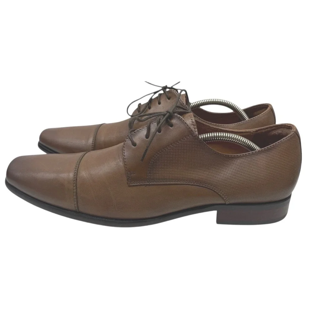 Florsheim these issues
